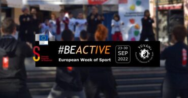 Beactive y Yuyan, promover el deporte saludable